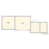 Fleury Maison Principal Hall + bergerie