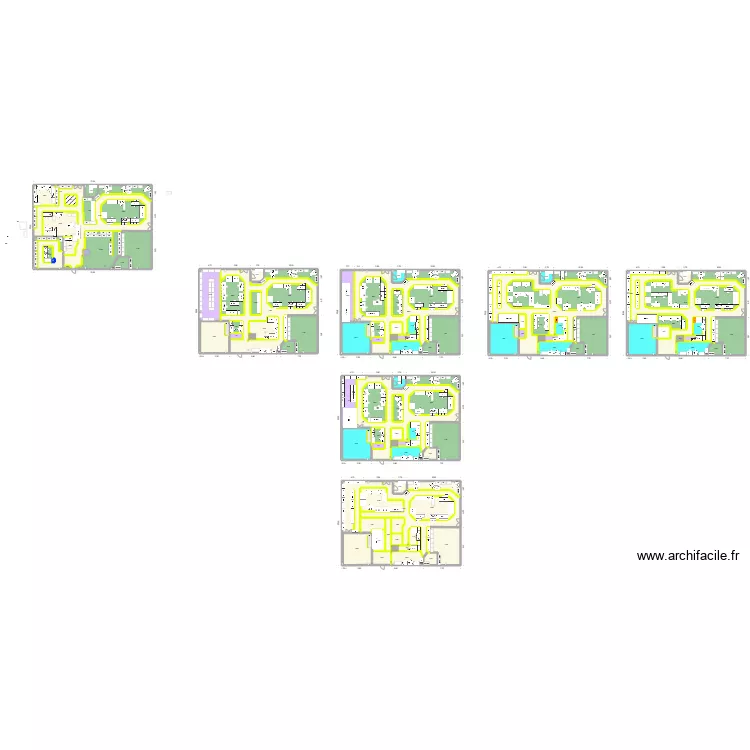 Atelier 18/07/2025. Plan de 