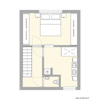 Plan 2ème Incourt