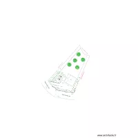 vrai plan de masse a l\'echelle pour travailler