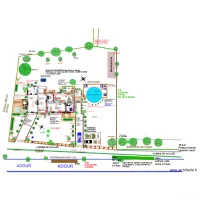Projet finalis&eacute; 2025/2026 RDC sur&eacute;lev&eacute; 2T4 et 1T3