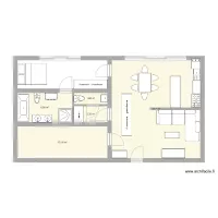 chalet 1