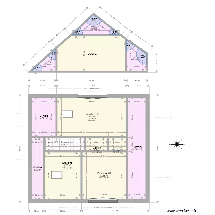 ML23020227 LECAT. Plan de ML23020227 LECAT. Plan de