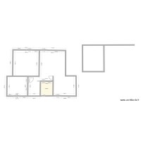 2éme étage chalet Beau Site