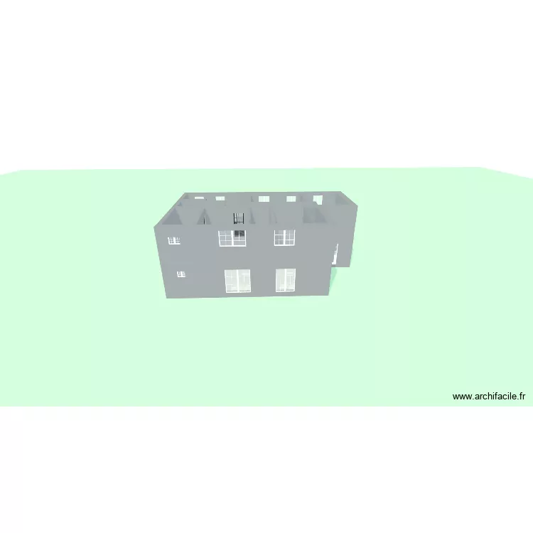 Claude Scohier ( particulier ) Derni&egrave;re version 2.3. Plan de 0 pièce et 0 m2
