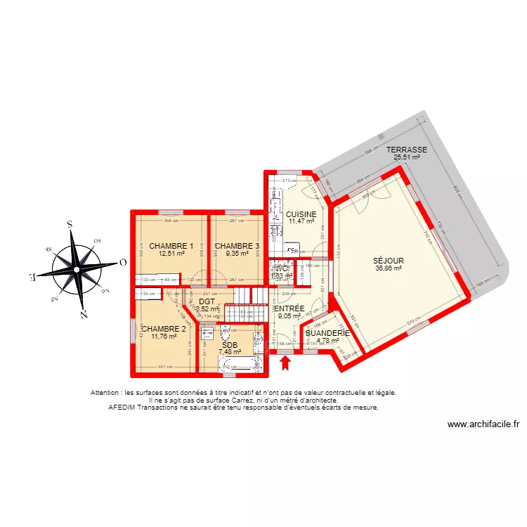 BI20566 -. Plan de BI20566 -. Plan de