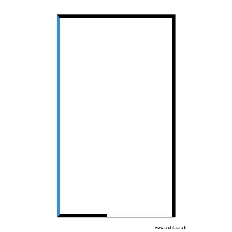 Bouchon. Plan de Bouchon. Plan de