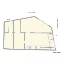 RDC AV Bl&eacute;riot