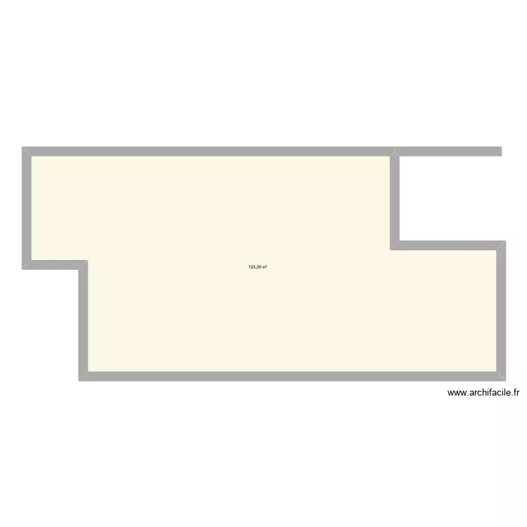 borg. Plan de 