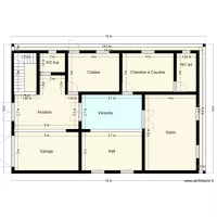 Plan 15 * 10 46 88 89 15 1