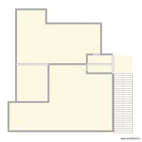 plan amenagement pavillon