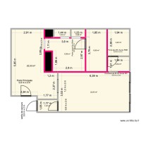 Plan Apres travaux BELLY