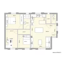 Lubidet am&eacute;nag&eacute;