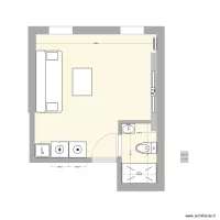 6eme stage lot 31 creation