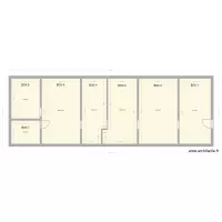 Combles Salle M. Duchant.