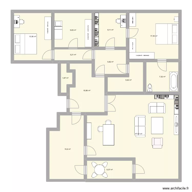 Hinnistraat Parents. Plan de Hinnistraat Parents. Plan de