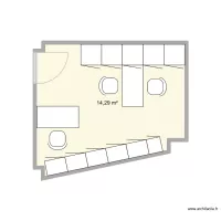 bureau n&eacute;n&eacute;