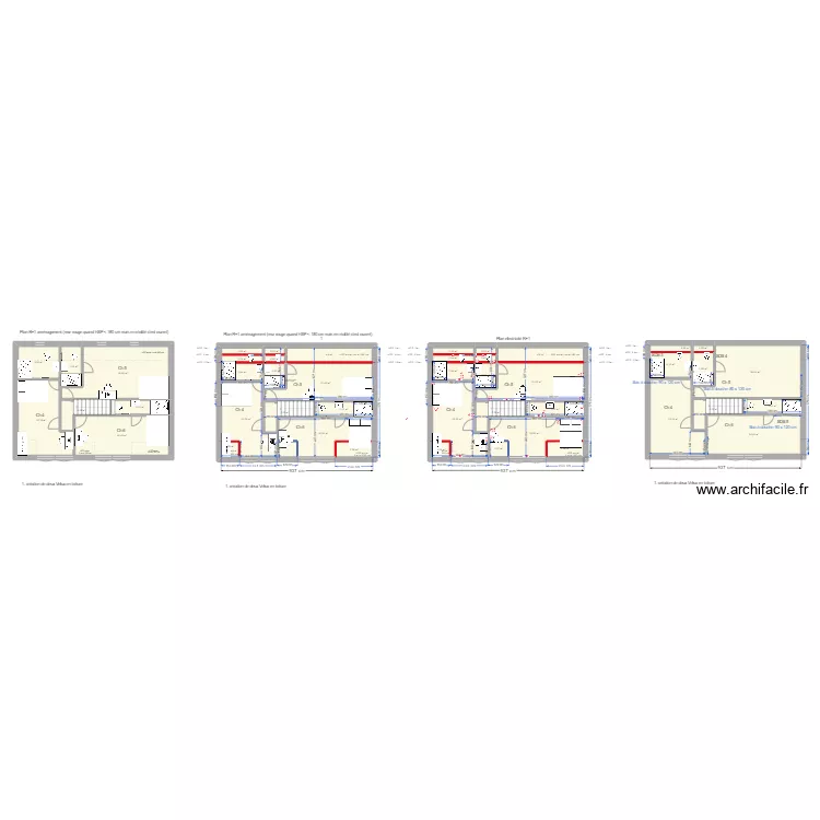 Niveau_1_pres. Plan de 