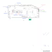 Cuisine Imagine Dragon - Groupama Stadium -2026