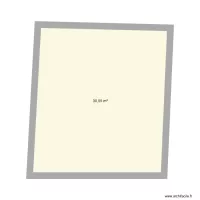 mur extérieur maison Thomas