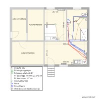 PLAN PLOMBERIE DUGUENET MODIF