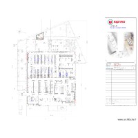 Labo 1 17m² - UE Corbelin V2