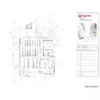 Labo 1 17m&sup2; - UE Corbelin V2