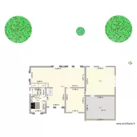 Rez de chauss&eacute;e