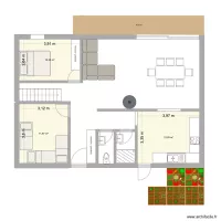 maison village pt 2