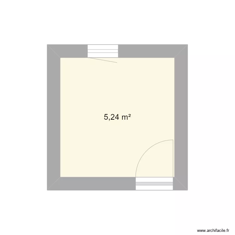 BATTAIS GERARD SDB 1. Plan de 