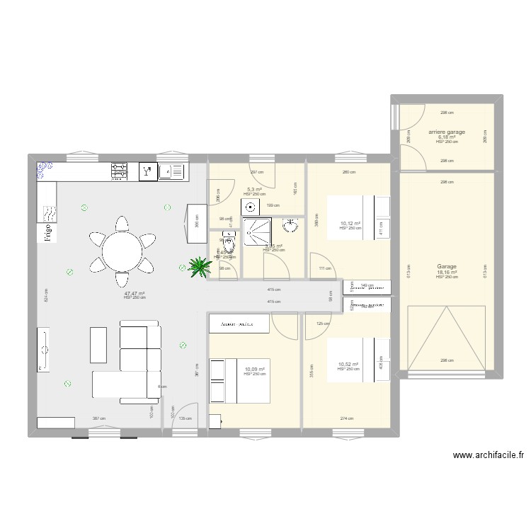 maison bassens future. Plan de 0 pièce et 0 m2