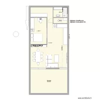 Appart en p&eacute;tatn tout l&agrave; 2