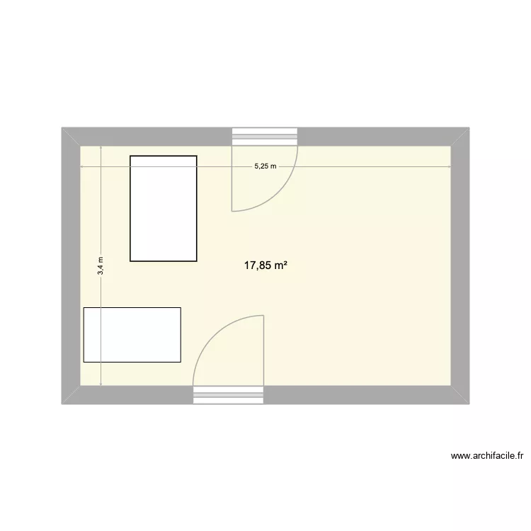 Billard. Plan de Billard. Plan de