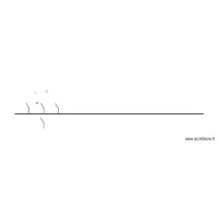 Schema unifilaire Dampremy