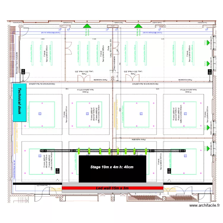 implantation inter 09.2024. Plan de 