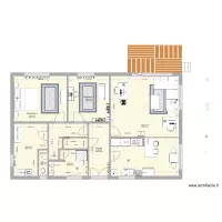 Rez de chauss&eacute;e_sdb_122025