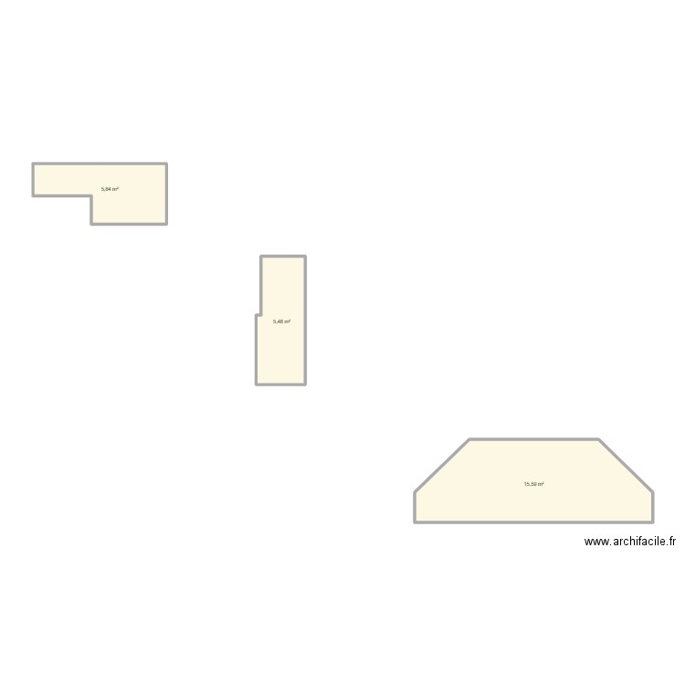 aide kerrinckx. Plan de 0 pièce et 0 m2