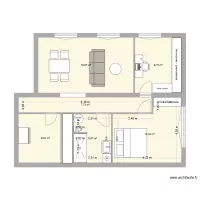 plan Dod modifié