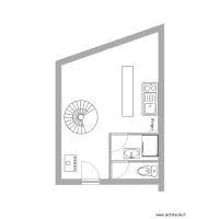 Mazet 1 etage
