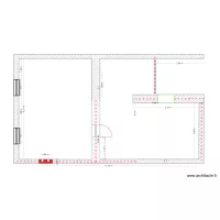 PLAN DE MASSE RDC 2 11 2025