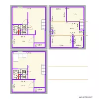 Eau Blanche Cavalaire