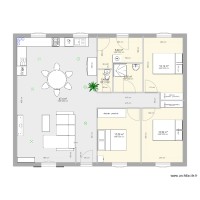 maison bassens 2