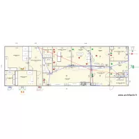 abattoir et labo plomberie