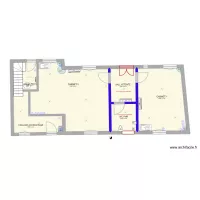 MSP Futurs cabinets PROJET  MAPA (reseaux)