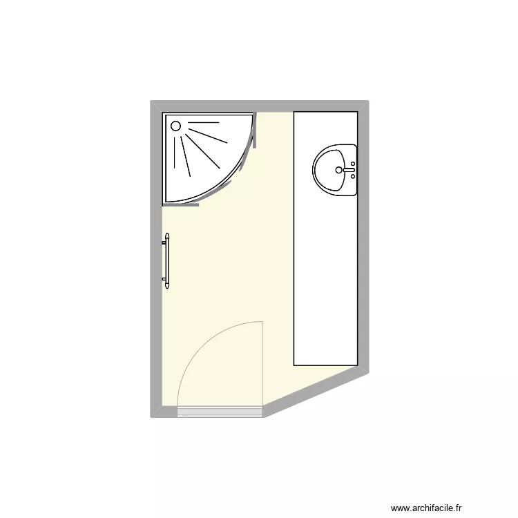 GIANINO. Plan de GIANINO. Plan de