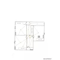 lumi&egrave;re haut maison pouilly