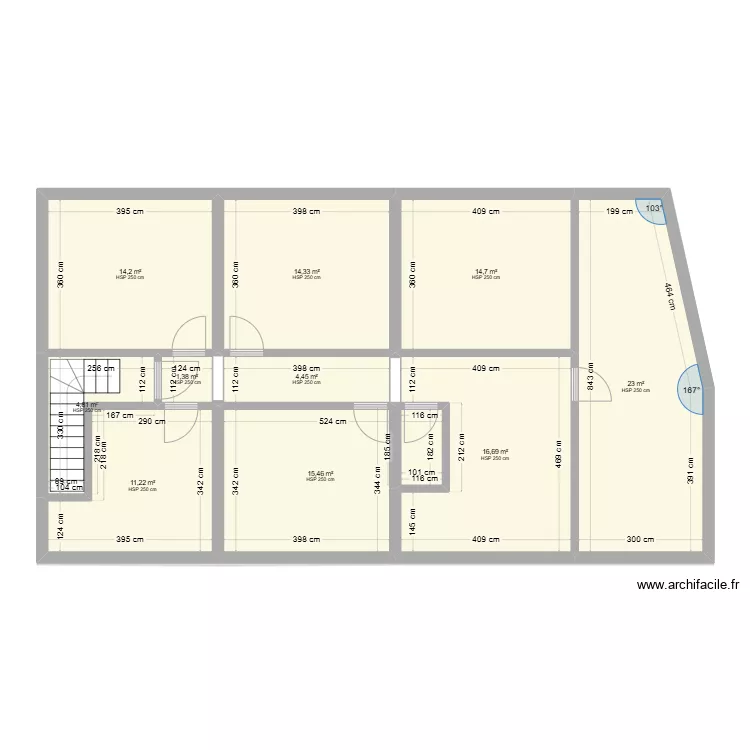 kots rez equipe . Plan de kots rez equipe . Plan de