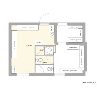 Vestiaires P500 actu