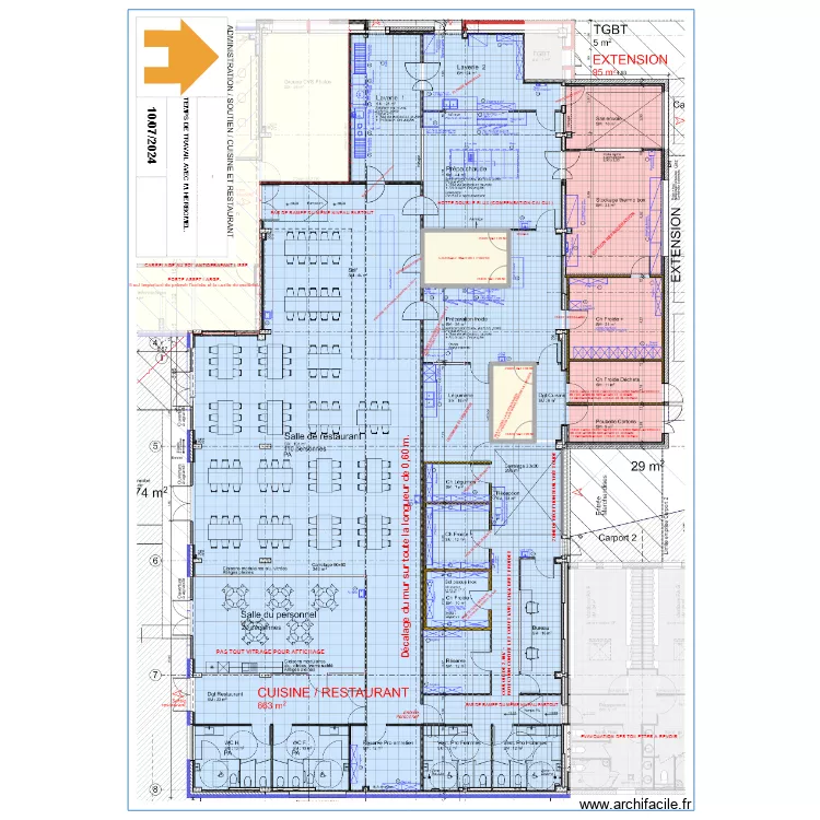 CC 10/07/2024 . Plan de 