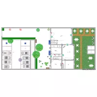 rdc la vigneronne projet 1C